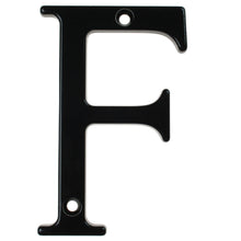 Load image into Gallery viewer, Black House Letters