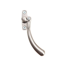 Load image into Gallery viewer, Graphite Right Handed Teardrop Window Handle, buy now at Anglian Home Improvements