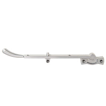 Load image into Gallery viewer, Graphite Teardrop Dummy Peg Stay, available at Anglian Home Improvements