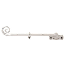 Load image into Gallery viewer, Graphite Monkey Tail Dummy Peg Stay, buy at Anglian Home Improvements