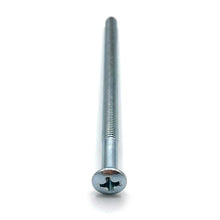 Load image into Gallery viewer, Chrome Replacement uPVC Door Handle Screw, available at Anglian Home Improvements