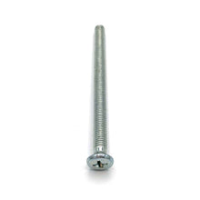 Load image into Gallery viewer, Chrome Patio Door Handle Replacement Screw Set, buy now at Anglian Home Improvements