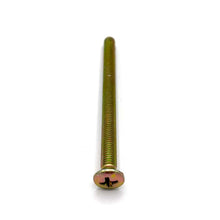 Load image into Gallery viewer, Gold Patio Door Handle Replacement Screw Set, buy now at Anglian Home Improvements