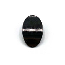 Load image into Gallery viewer, Bronze Flush Window Handle Front Screw Cover Caps, buy now at Anglian Home Improvements