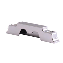 Load image into Gallery viewer, Sash Window Cam Lock Keep in Chrome