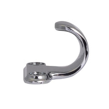 Load image into Gallery viewer, Sash Window Lift Handle in Chrome