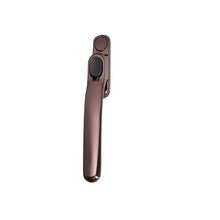 Load image into Gallery viewer, Bronze Flush Casement Window Non-Locking Handle, buy now at Anglian Home Improvements