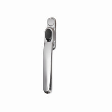 Load image into Gallery viewer, Chrome Flush Casement Window Non-Locking Handle, buy now at Anglian Home Improvements