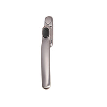 Load image into Gallery viewer, Graphite Flush Casement Window Non-Locking Handle, buy now at Anglian Home Improvements