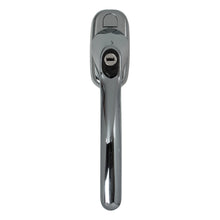 Load image into Gallery viewer, Chrome Tilt and Turn Window Handle, buy now at Anglian Home Improvements