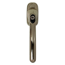Load image into Gallery viewer, Gold Tilt and Turn Window Handle, buy now at Anglian Home Improvements