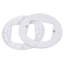 Load image into Gallery viewer, Cat flap glass adaptor, buy now from Anglian Home Improvements