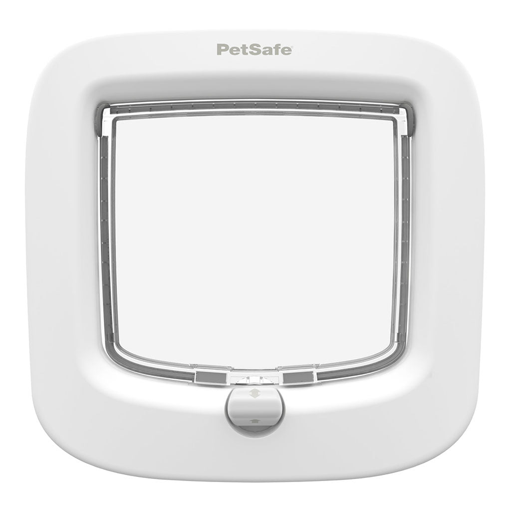 Cat Flaps Buy Pet Safe Cat Flaps for Doors Online Anglian Home