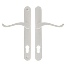 Load image into Gallery viewer, Swan Neck Door Handle Left Handed