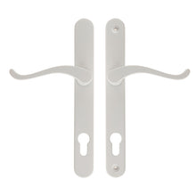 Load image into Gallery viewer, Swan Neck Door Handle Right Handed