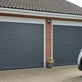 Load image into Gallery viewer, Compact Roller Garage Doors