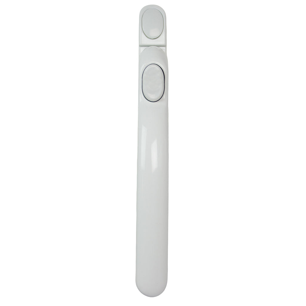 Non-Locking uPVC Casement Window Handle - Buy Online – Anglian Home ...