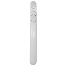 Load image into Gallery viewer, White uPVC Window Non-Locking Handle, buy now at Anglian Home Improvements
