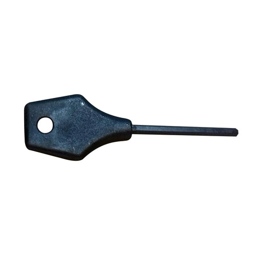 Monkey Tail Handle Allen Key, buy now at Anglian Home Improvements