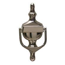 Load image into Gallery viewer, Gold Urn Door Knocker, buy from Anglian Home Improvements
