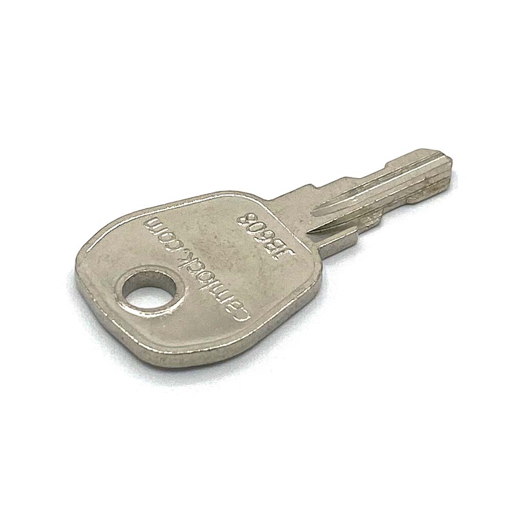 Replacement Aluminium Window Key – Anglian Home Improvements