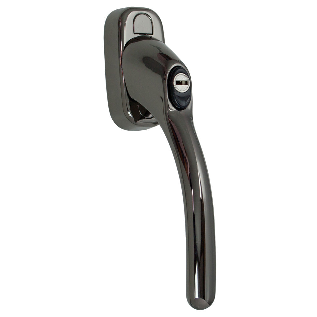 Tilt Safe Window Handle