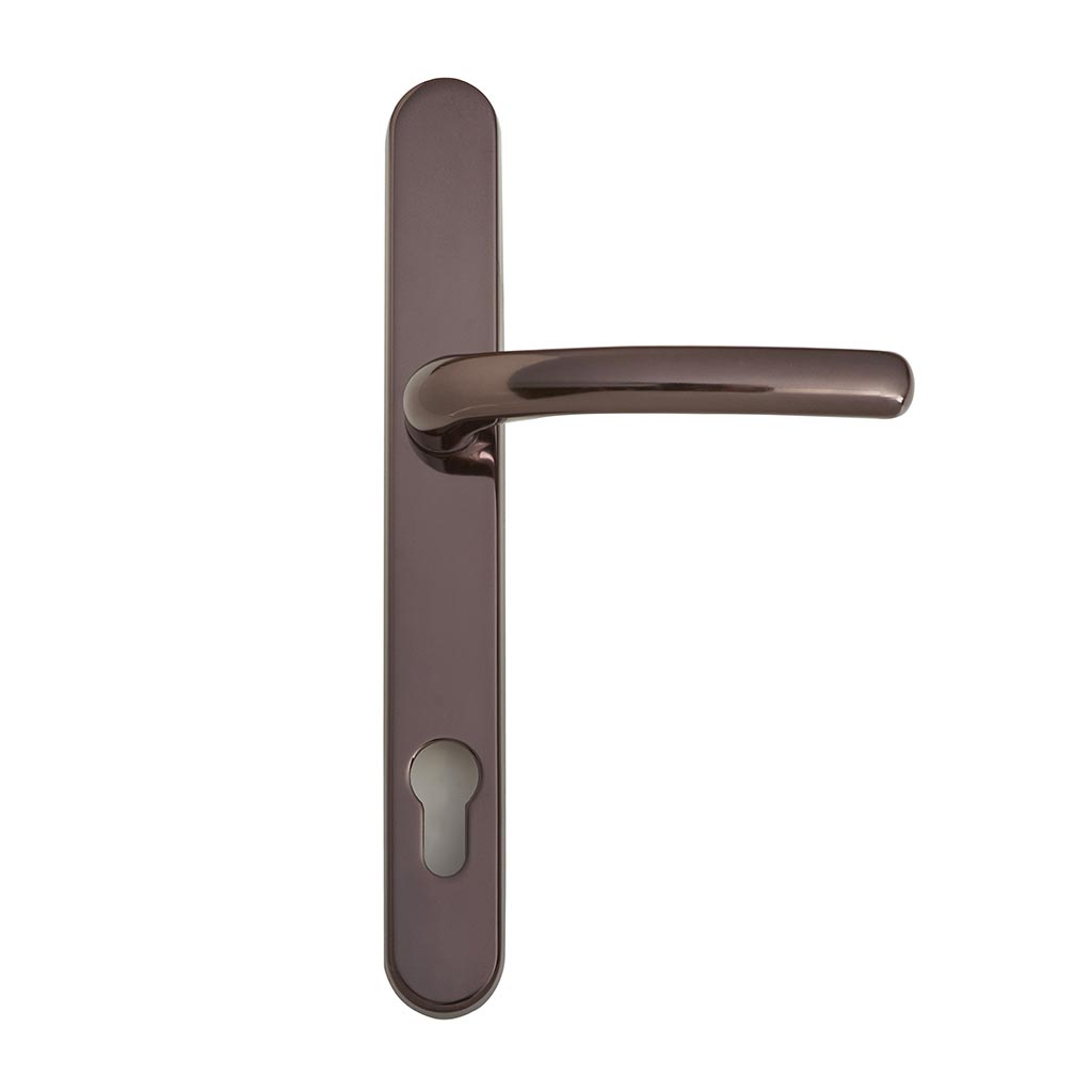 UPVC Door Handle Anglian Home Improvements upvc-door-handle-anglian-home-improvements