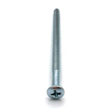 Load image into Gallery viewer, Chrome Replacement uPVC Door Handle Screw, available at Anglian Home Improvements
