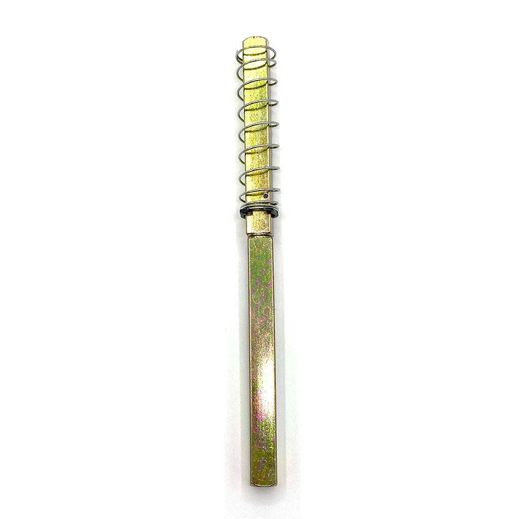 Spring Split Spindle uPVC Door Handle Split Spindle - Anglian Home Improvements