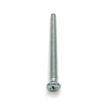 Load image into Gallery viewer, Chrome Patio Door Handle Replacement Screw Set, buy now at Anglian Home Improvements
