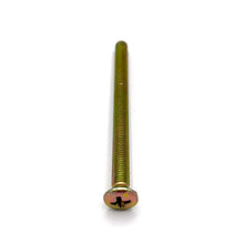 Load image into Gallery viewer, Gold Patio Door Handle Replacement Screw Set, buy now at Anglian Home Improvements
