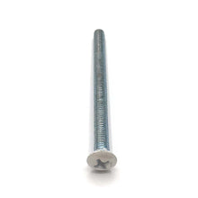 Load image into Gallery viewer, White Patio Door Handle Replacement Screw Set, buy now at Anglian Home Improvements
