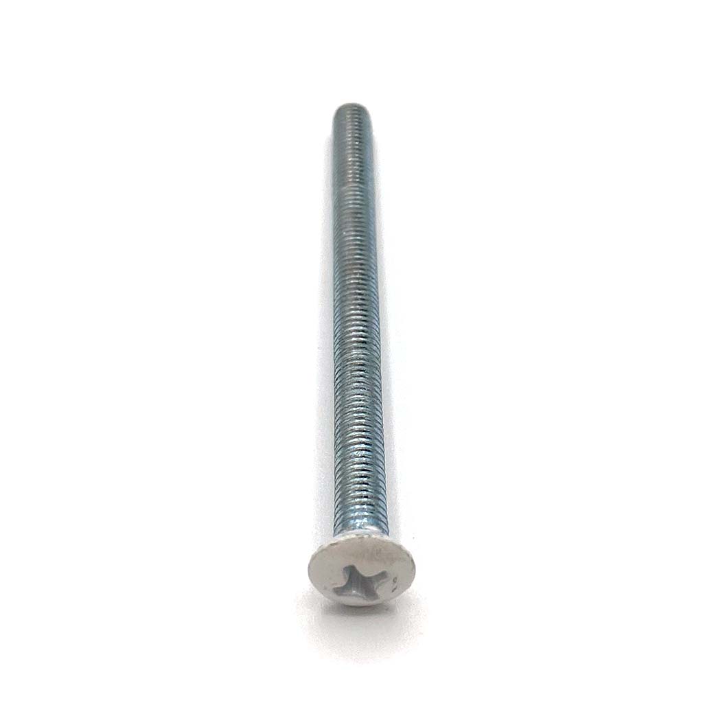 White Patio Door Handle Replacement Screw Set, buy now at Anglian Home Improvements