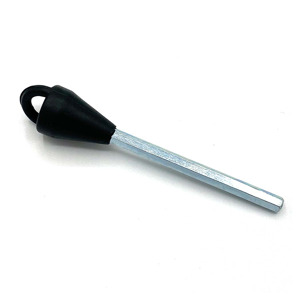 Replacement Allen Key for Monkey Tail Window Handles