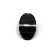 Load image into Gallery viewer, Bronze Flush Window Handle Front Screw Cover Caps, buy now at Anglian Home Improvements
