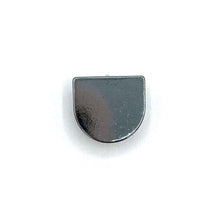 Load image into Gallery viewer, Chrome Tilt and Turn Window Handle Screw Cover Cap, buy now at Anglian Home Improvements
