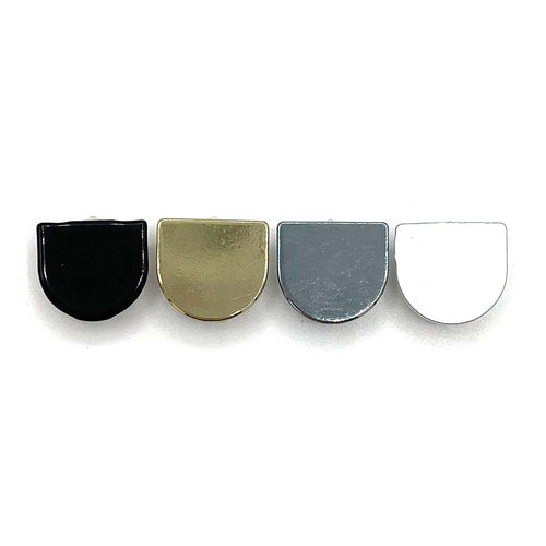 Coloured Tilt and Turn Window Handle Screw Cover Caps, buy now at Anglian Home Improvements
