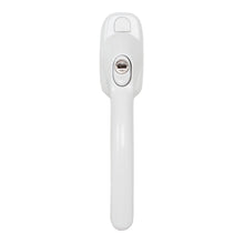 Load image into Gallery viewer, White Tilt and Turn Window Handle, buy now at Anglian Home Improvements
