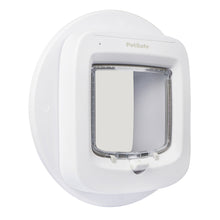 Load image into Gallery viewer, Full Pet Safe Cat Flap Installation Adaptor, available now at shop.anglianhome.co.uk
