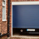 Load image into Gallery viewer, Compact Roller Garage Doors

