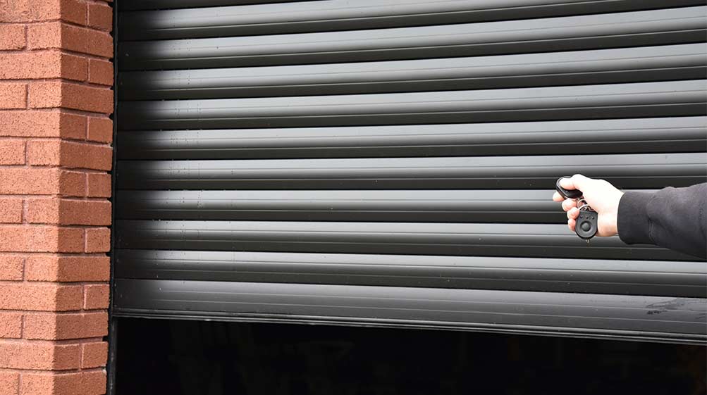 Door Garage Roller